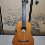 クラシックギター